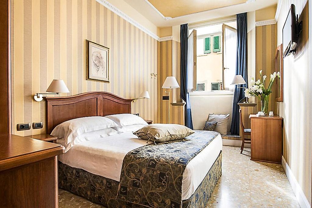 Hotel Silla, Comfort Hotel Silla, Comfort