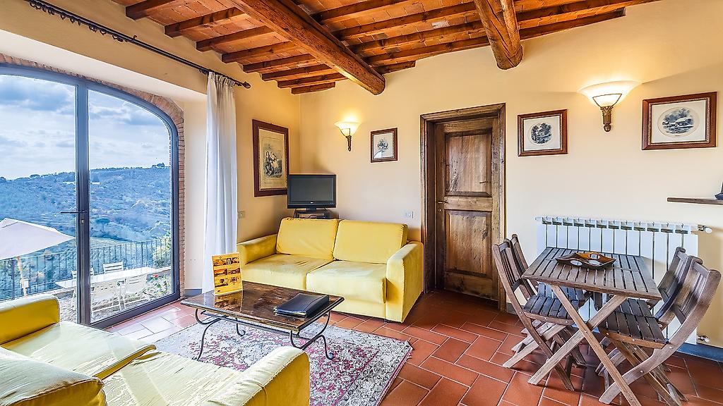 Relais Villa Olmo, Family