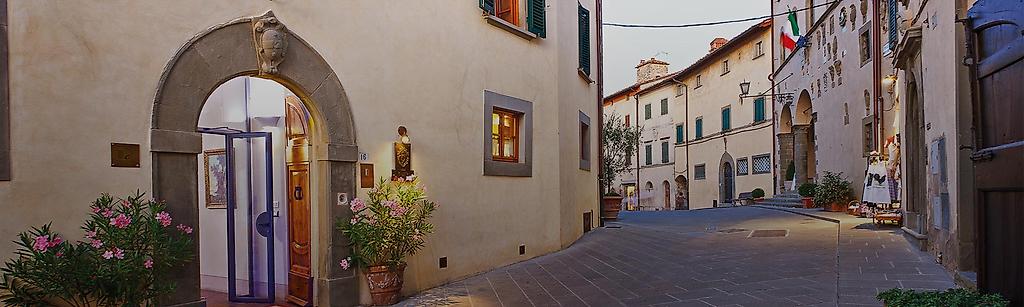 Hotel Palazzo San Niccolò,