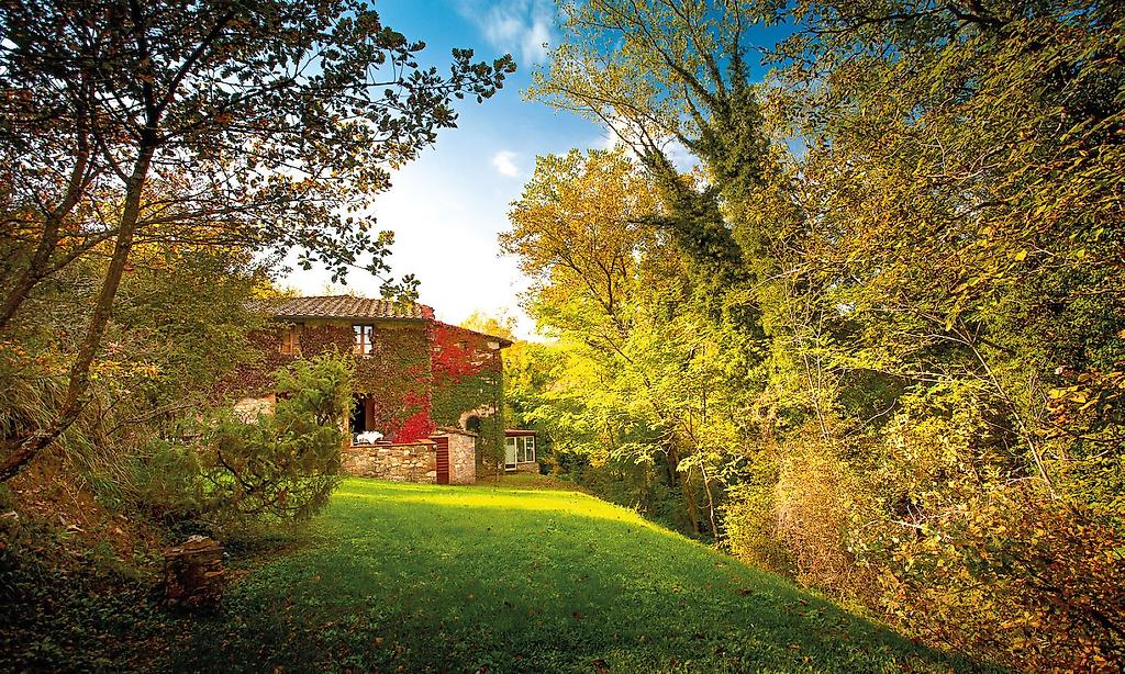 Hotel L’ Ultimo Mulino,