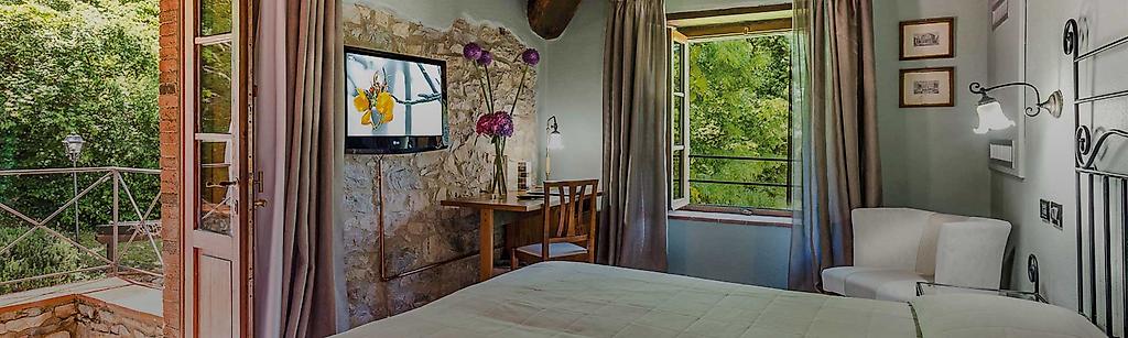 Hotel L’ Ultimo Mulino,