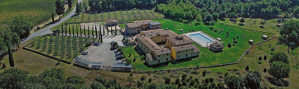 Hotel Casolare Le Terre Rosse, Hotel Casolare Le Terre Rosse,