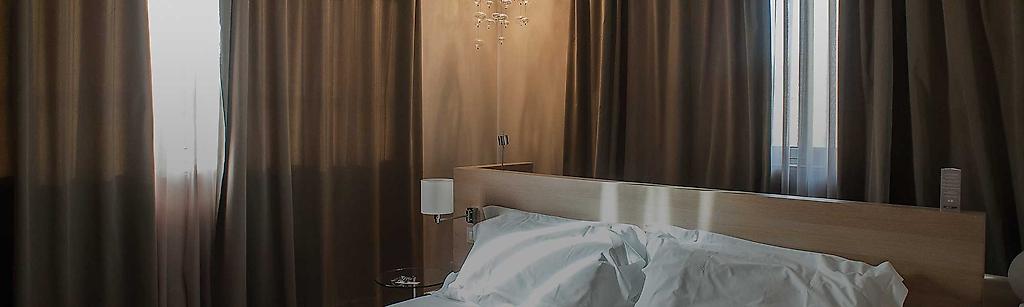 Ferro Hotel,