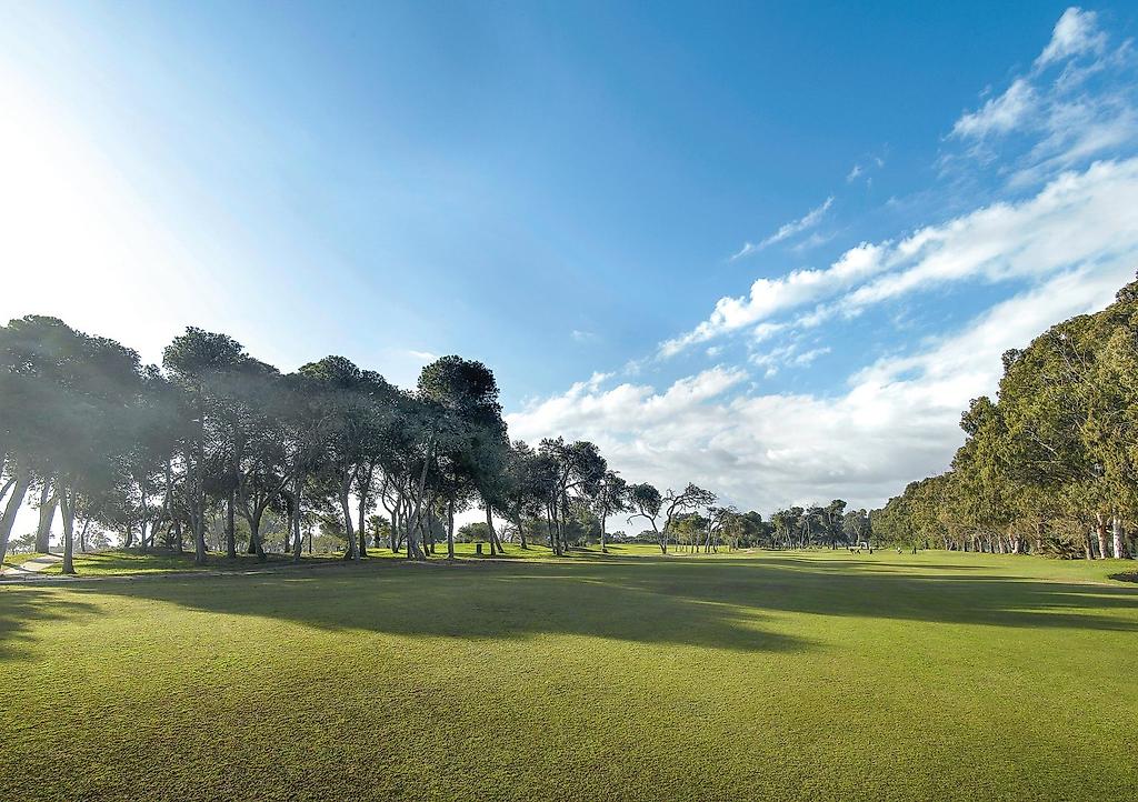 Parador Málaga Golf, sonstige