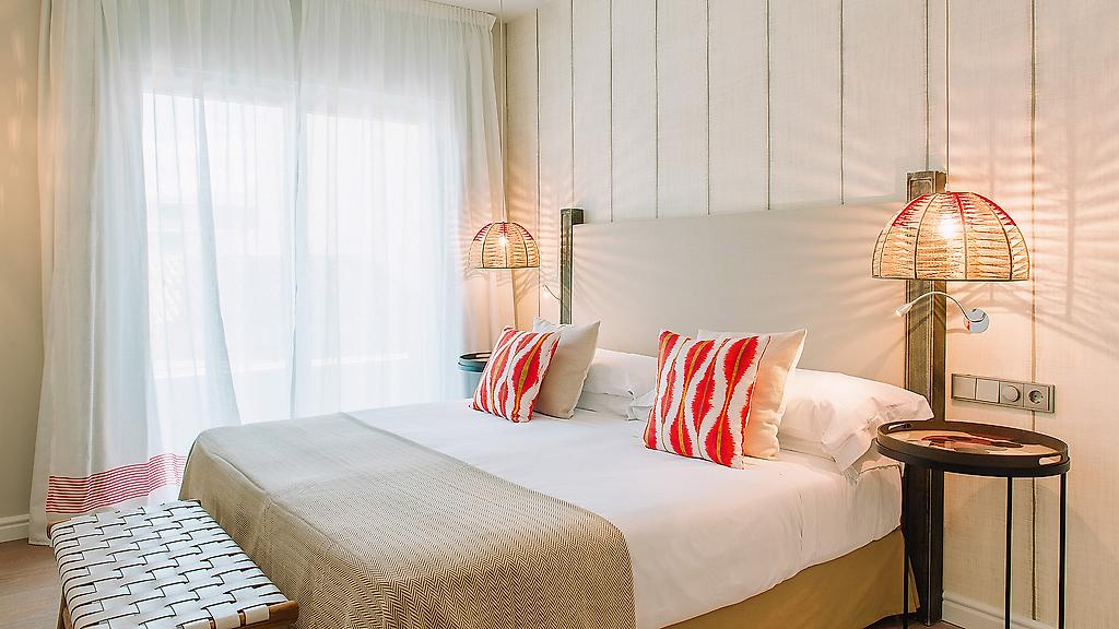 Hotel Honucai, Standard