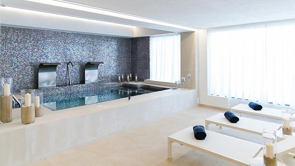 Hotel Honucai, Spa/Wellness