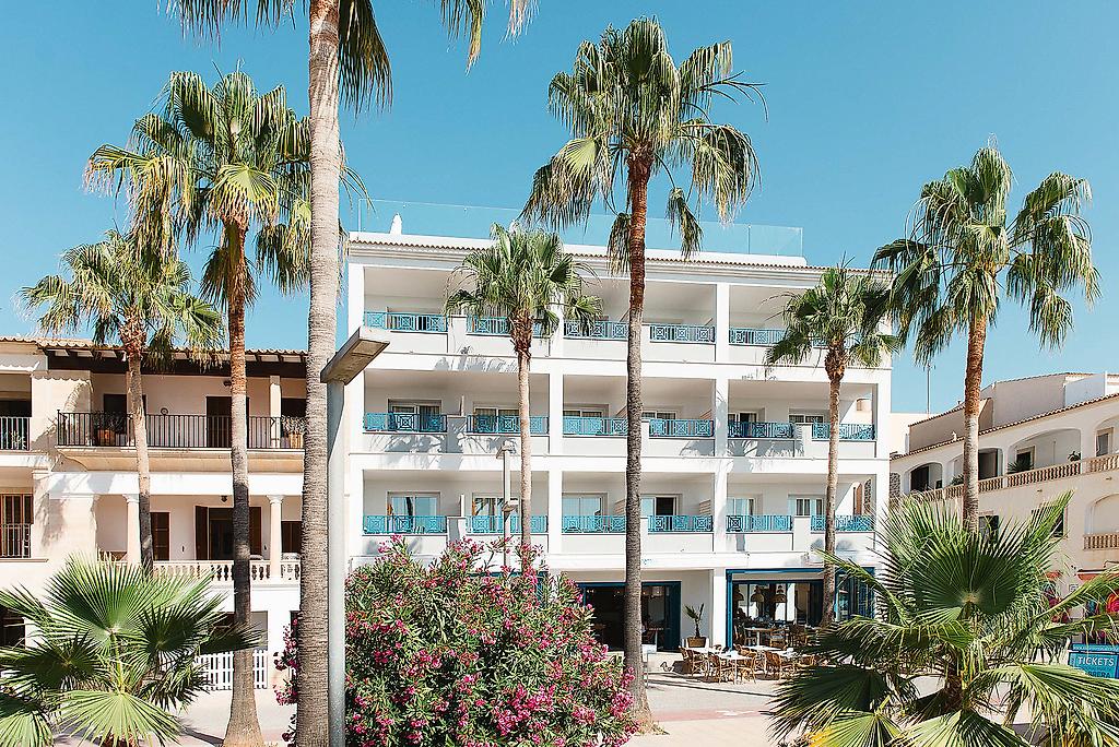 Hotel Honucai, Resort/Hotelanlage
