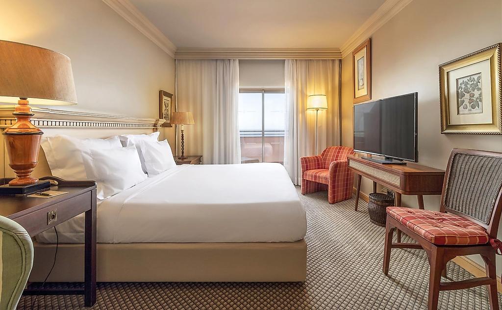 Royal Savoy, Ocean