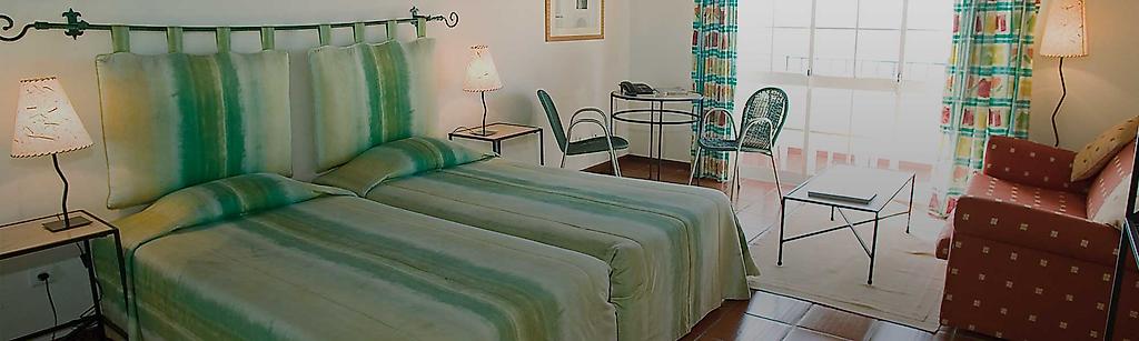Quinta Mãe dos Homens – Garden Village,
