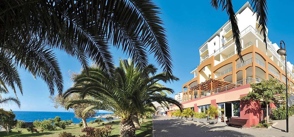 Pestana Promenade – Premium Ocean & Spa Resort, Hotel