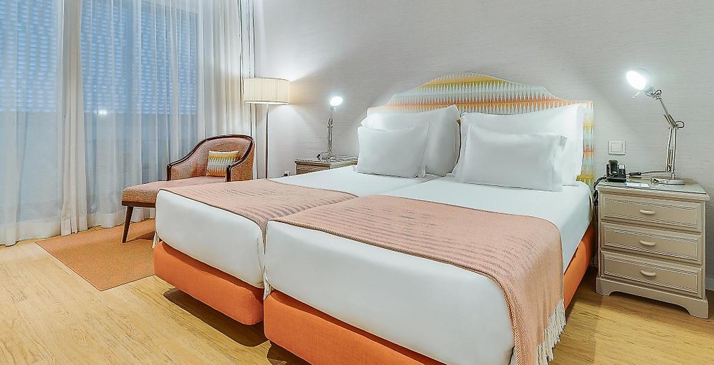 Pestana Promenade – Premium Ocean & Spa Resort, Zimmer/Wohnbeispiel
