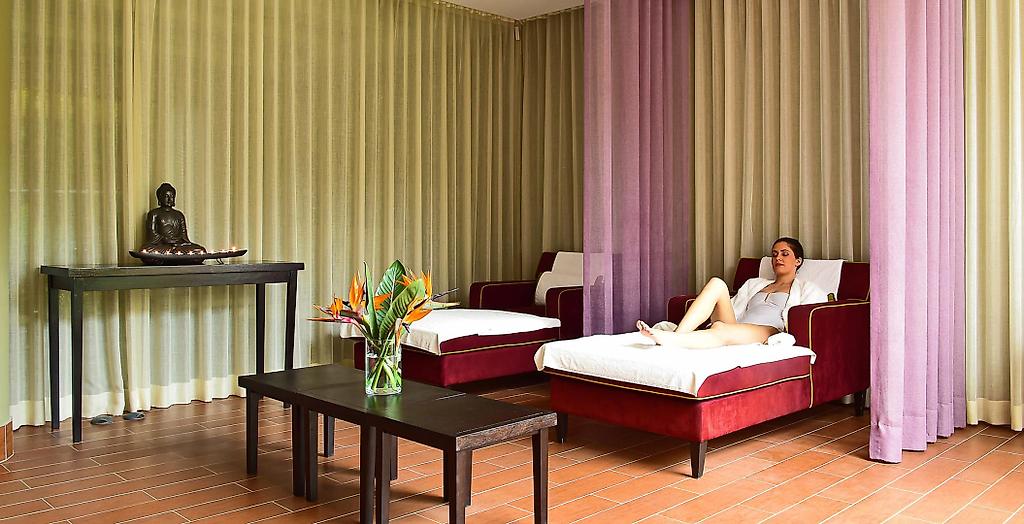 Pestana Promenade – Premium Ocean & Spa Resort, Spa/Wellness