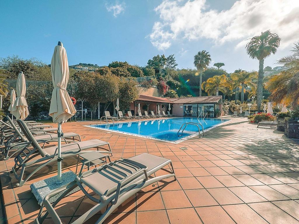 Hotel Ocean Gardens, Pool/Poolbereich