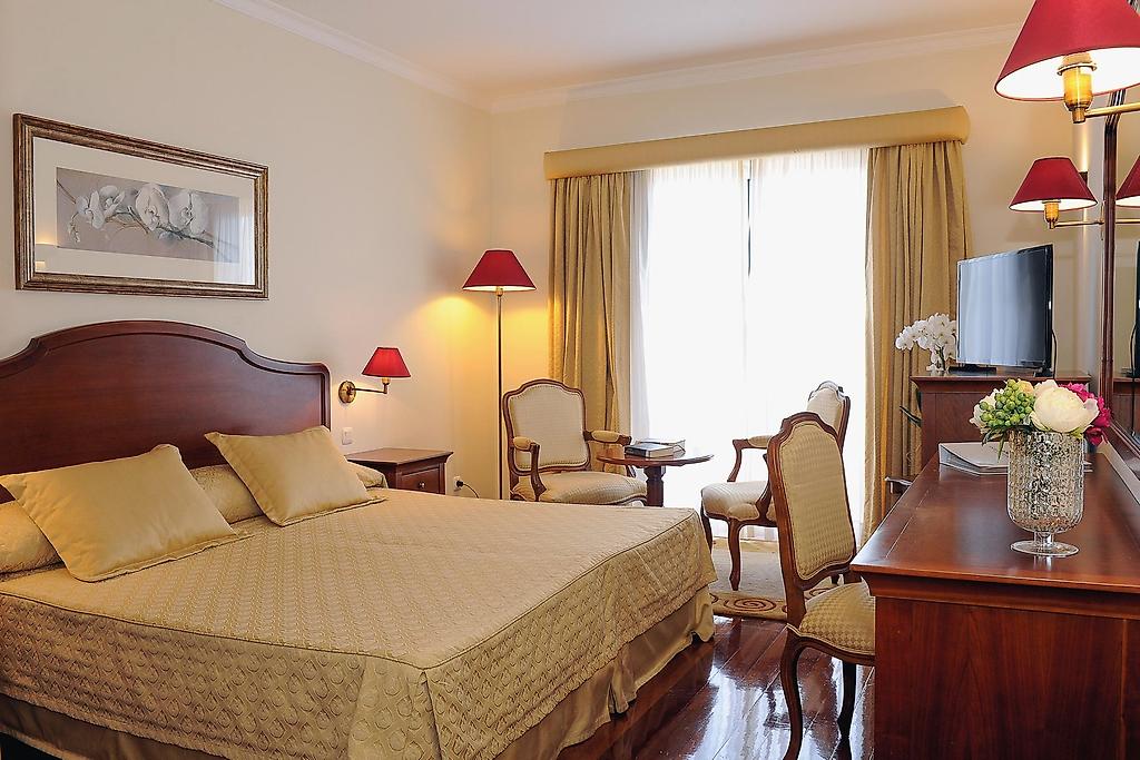 Hotel Ocean Gardens, Meerblick