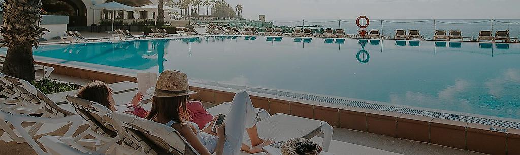 Pestana Carlton Madeira - Premium Ocean Resort,