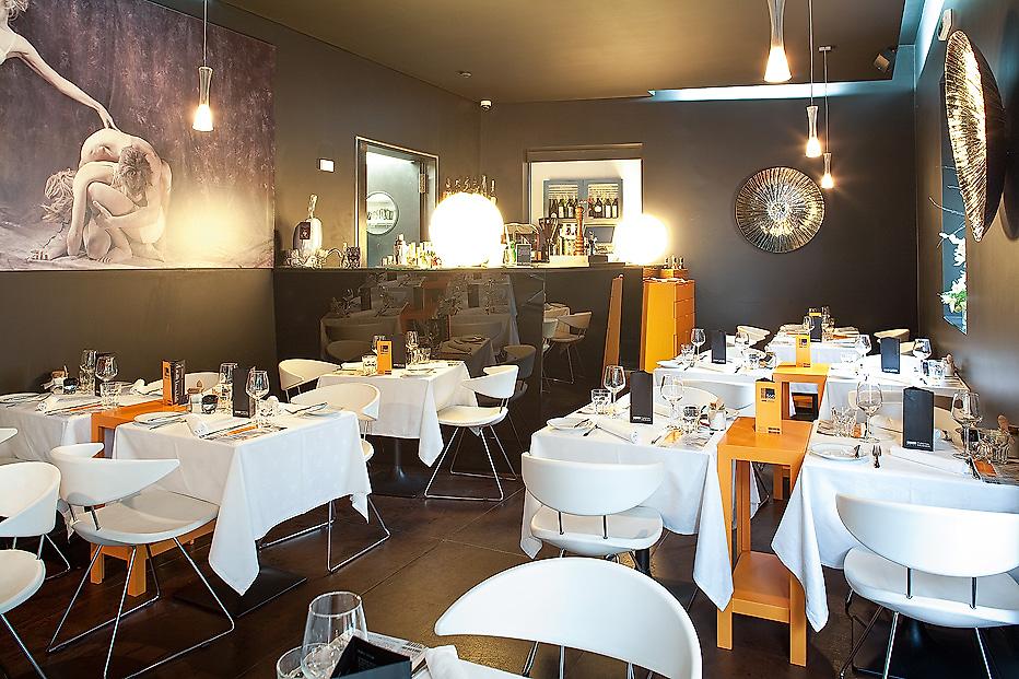 Funchal Design Hotel, Restaurant