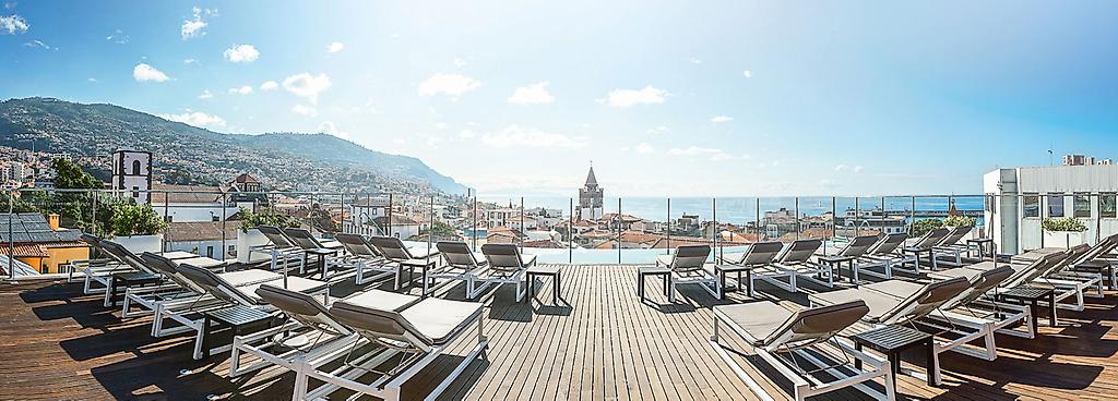 Castanheiro Boutique Hotel, Pool/Poolbereich