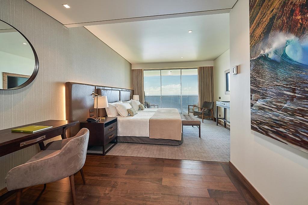 Les Suites at The Cliff Bay, Wohnbeispiel