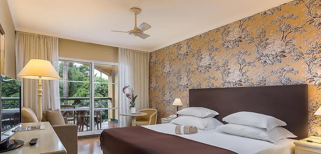 Pestana Village Garden Hotel, Studio Classic