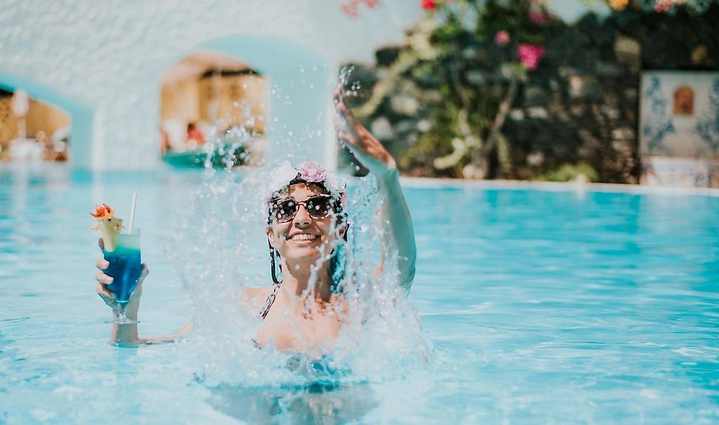 Pestana Village Garden Hotel, sonstige