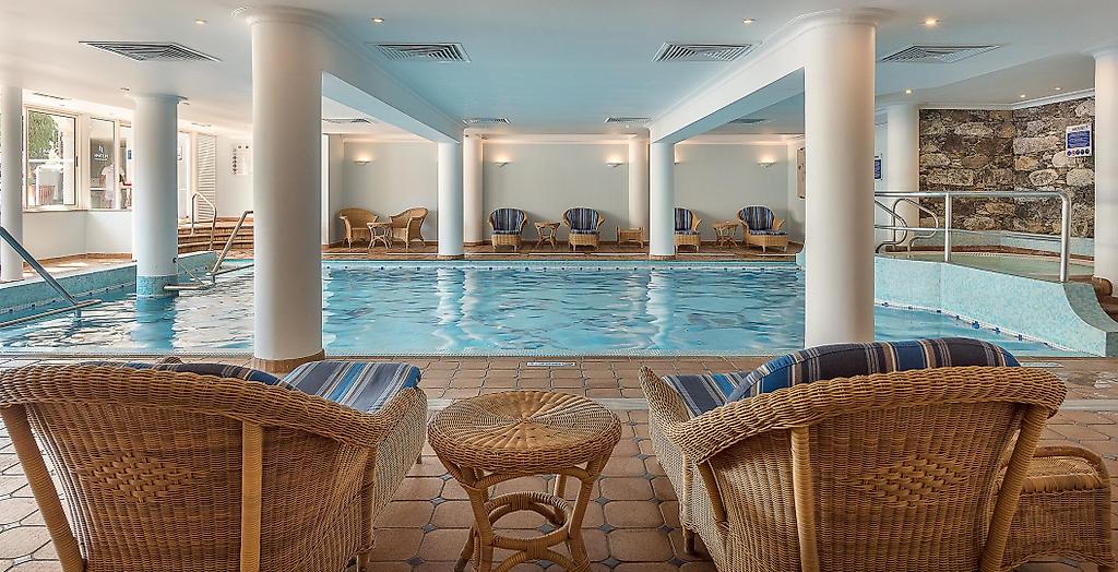 Pestana Village Garden Hotel, Pool/Poolbereich