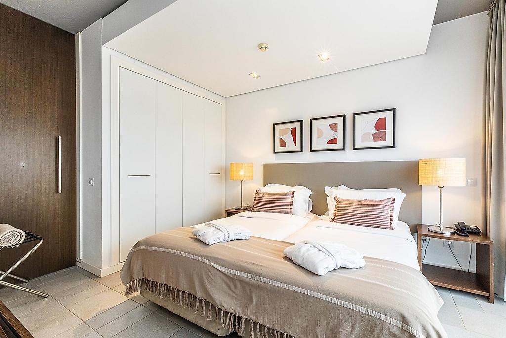Pelican Hotel Alvor, Studio