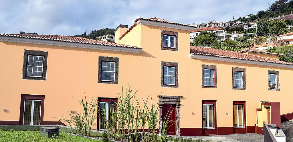 Hotel Solar do Bom Jesus, Resort/Hotelanlage