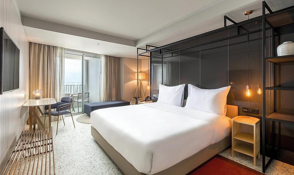 NEXT Hotel, Standard