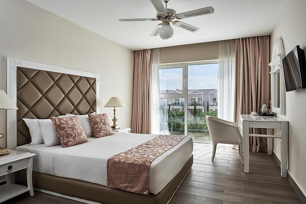 Sandy Villas Resort, Junior-Suite Poolview
