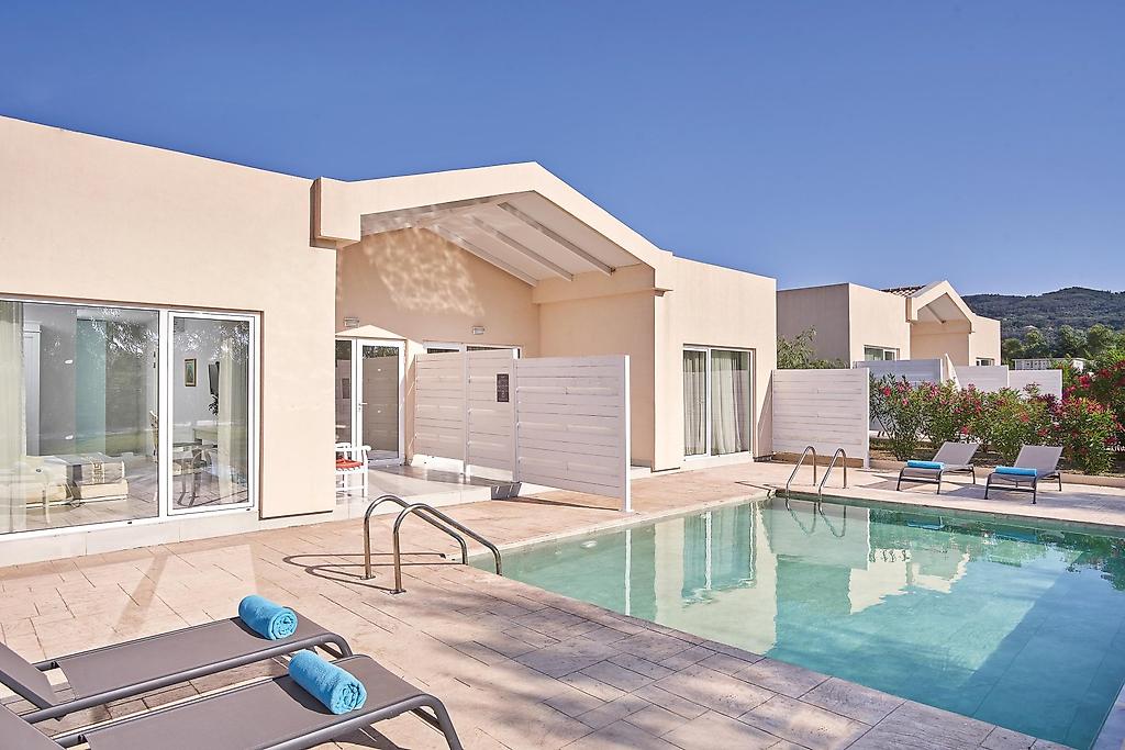 Sandy Villas Resort, Villa