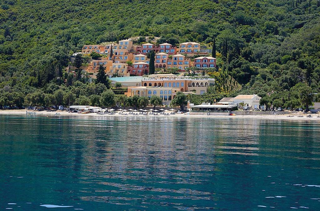 Nido, Mar-Bella Collection, Resort/Hotelanlage