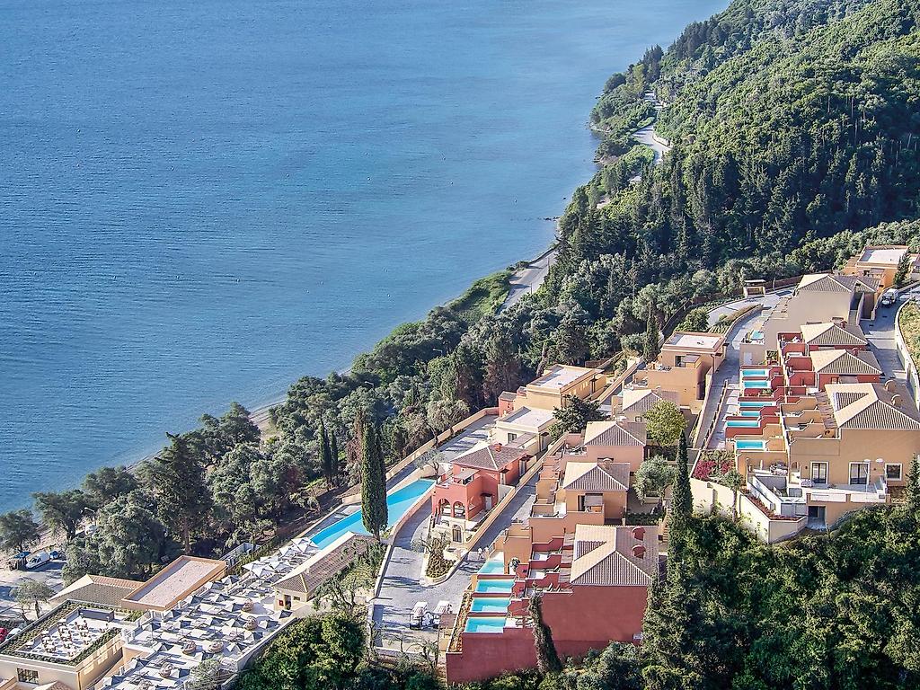 Nido, Mar-Bella Collection, Resort/Hotelanlage