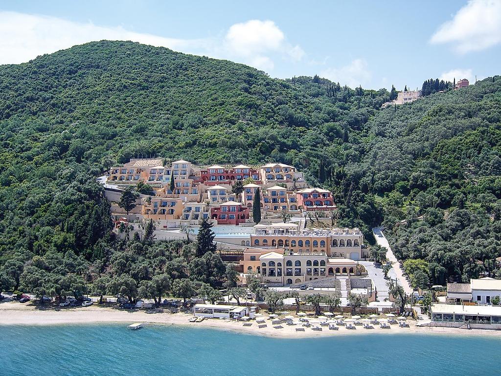 Nido, Mar-Bella Collection, Resort/Hotelanlage