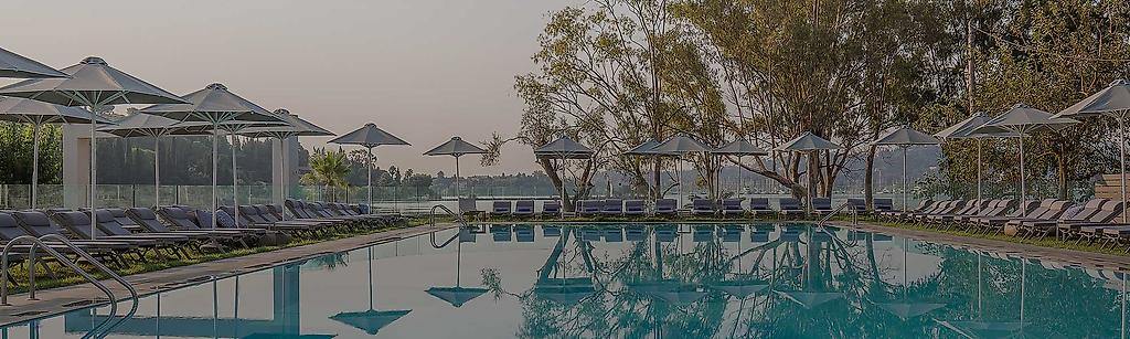 Rodostamo Hotel & Spa, Rodostamo Hotel & Spa,