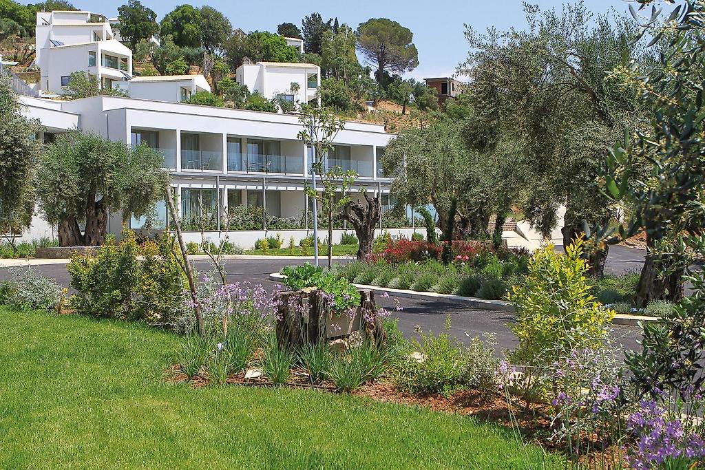 Rodostamo Hotel & Spa, Resort/Hotelanlage