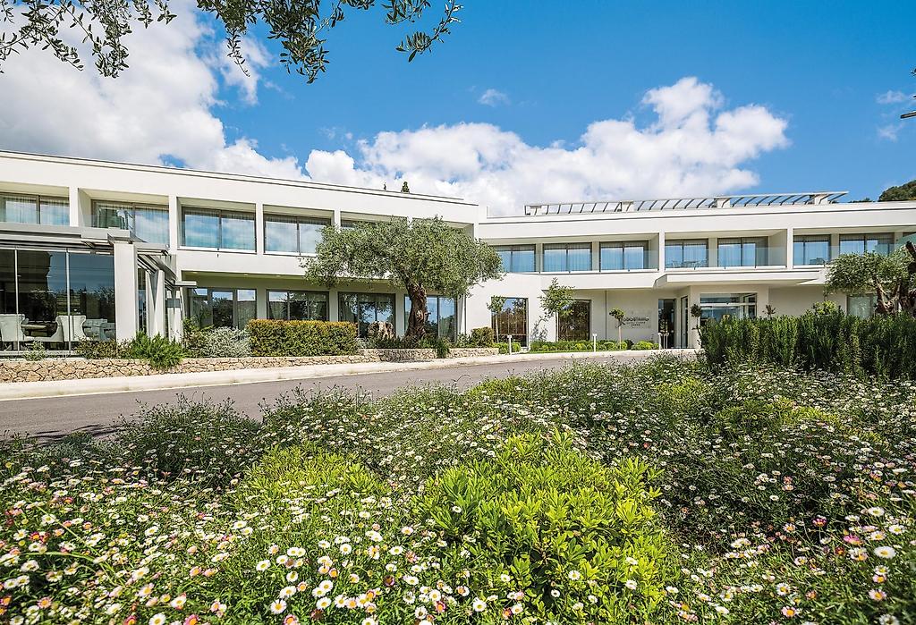 Rodostamo Hotel & Spa, Resort/Hotelanlage