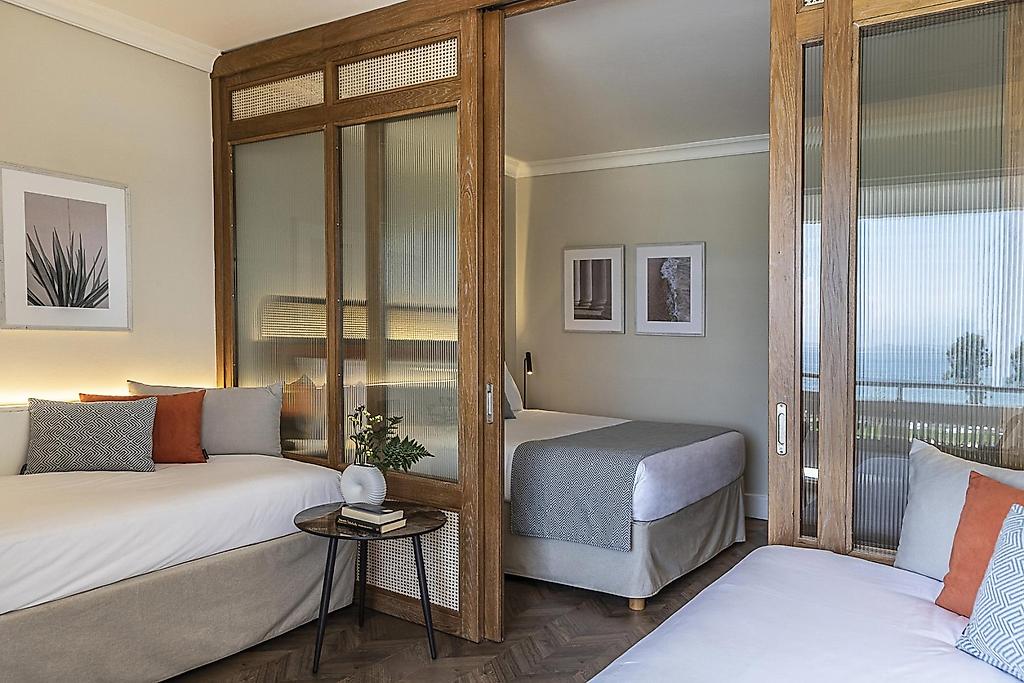 Kerkyra Blue Hotel & Spa – Elegant Collection by Louis Hotels, Wohnbeispiel