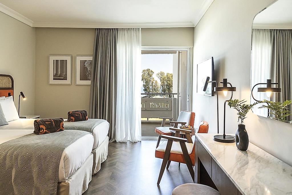 Kerkyra Blue Hotel & Spa – Elegant Collection by Louis Hotels, Wohnbeispiel