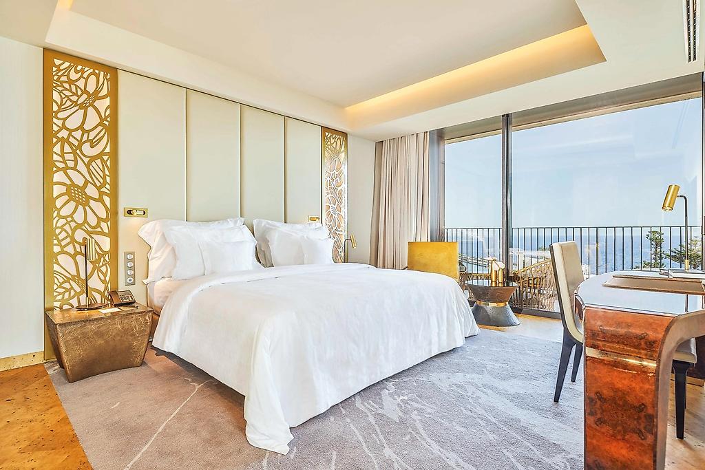 Savoy Palace, Superior Suite
