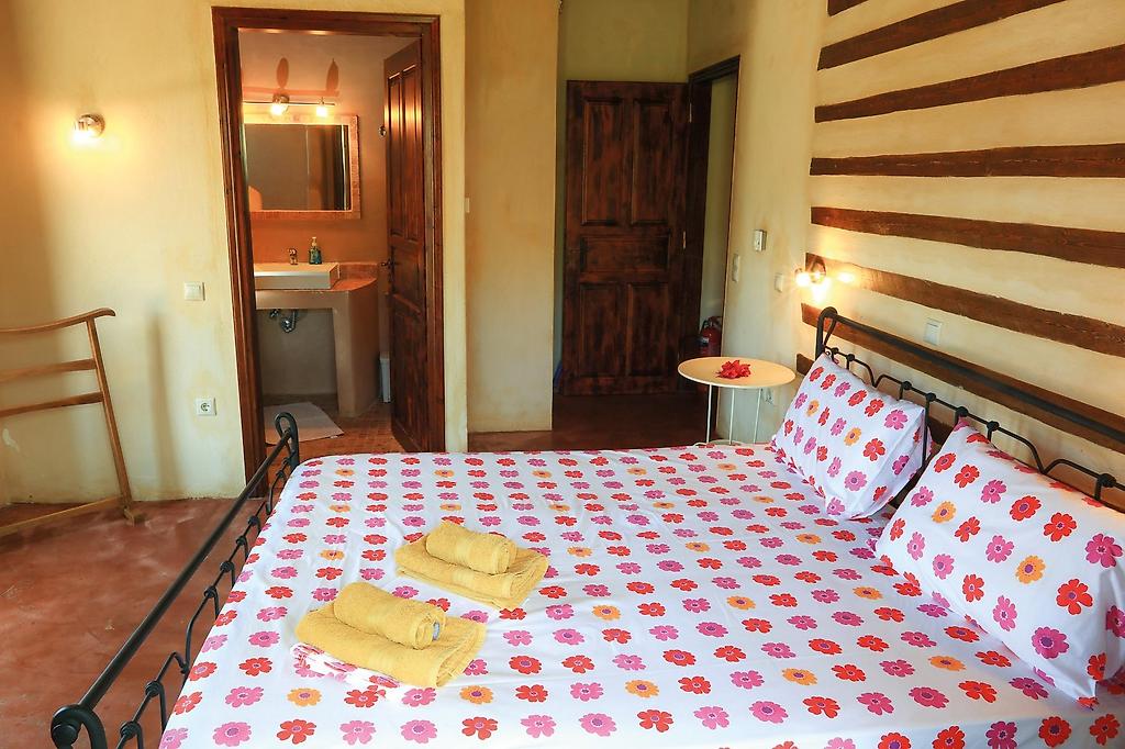 Mani Villas, Appartement