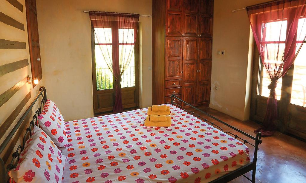 Mani Villas, Appartement
