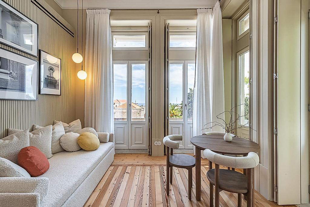 Artsy Cascais, Signature Suite