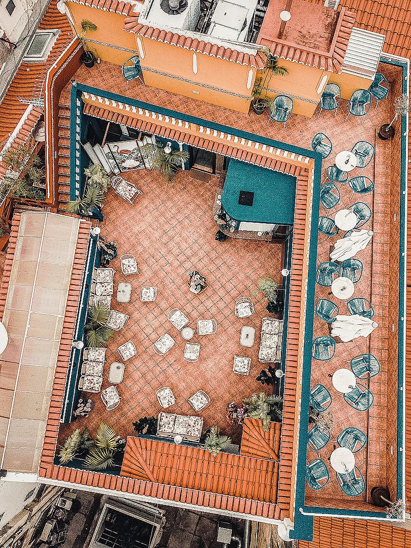 Sé Boutique Hotel, sonstige