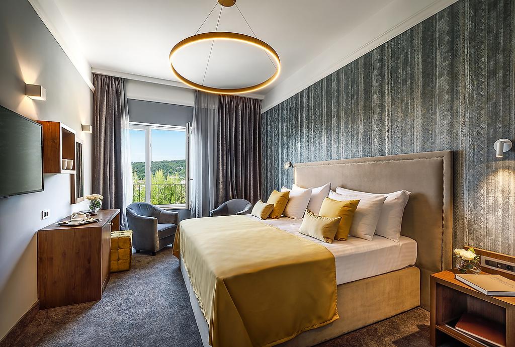 Imperial Heritage Hotel, Valamar Collection, Superior