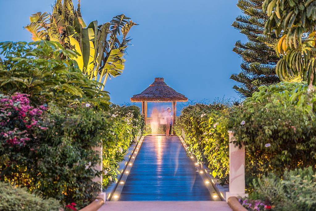 Suite Hotel Eden Mar, Resort/Hotelanlage