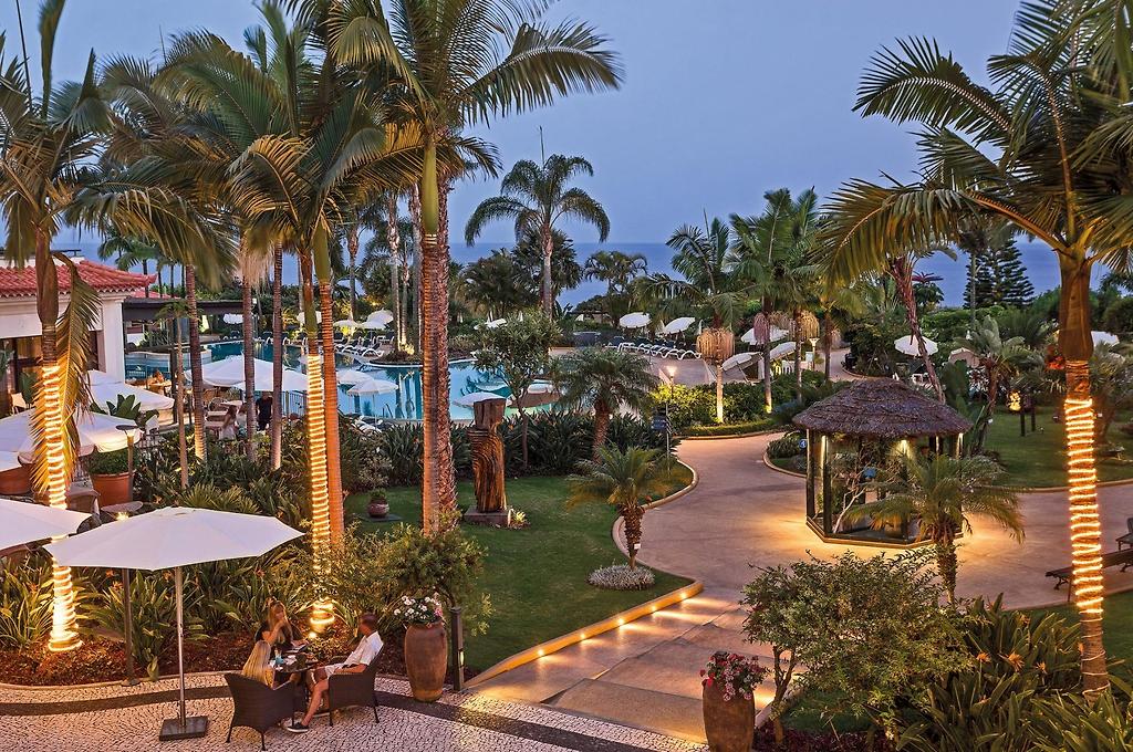 Suite Hotel Eden Mar, Resort/Hotelanlage
