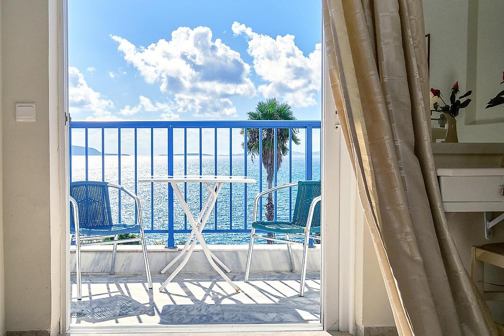 Golden Sun Hotel, Wohnbeispiel