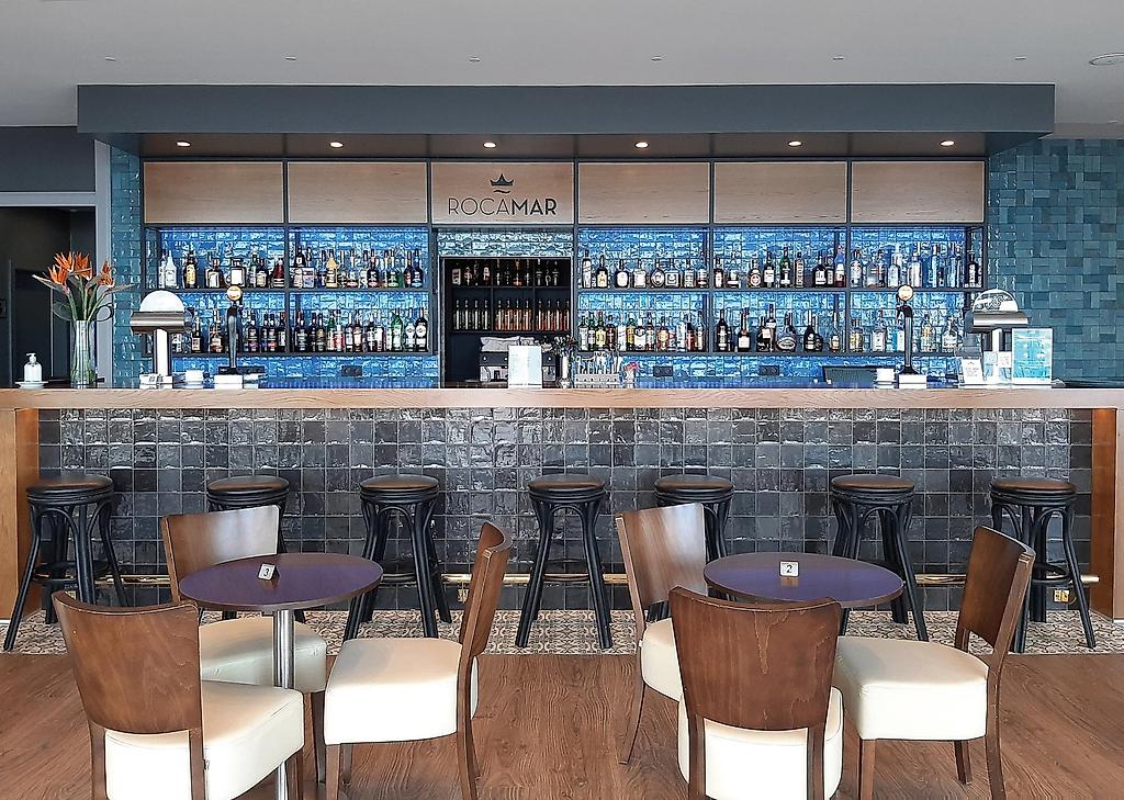 Hotel Cais da Oliveira, Restaurant/Gastronomie