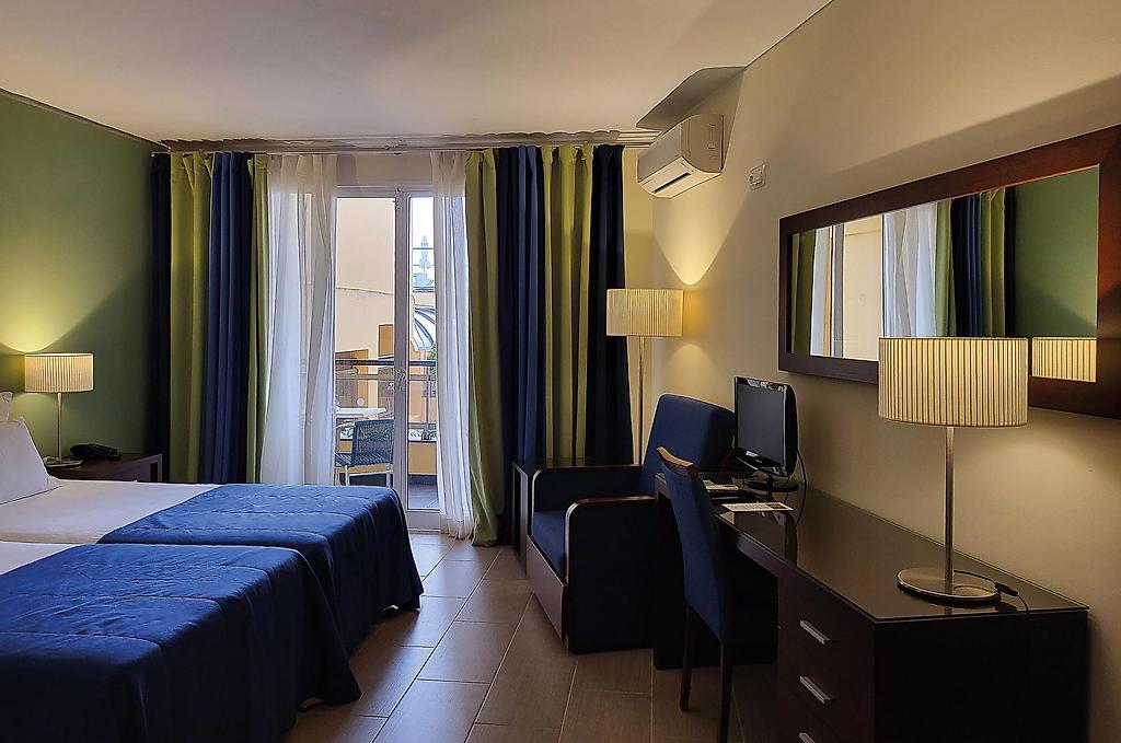 Hotel Cais da Oliveira, Studio