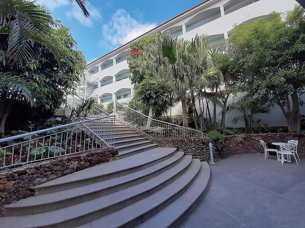 Hotel Rocamar, Resort/Hotelanlage